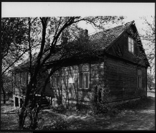 Białystok, ul. Św. Rocha 10