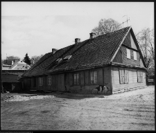 Białystok, ul. Św. Rocha 12