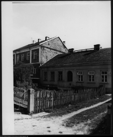 Białystok, ul. Św. Rocha 19