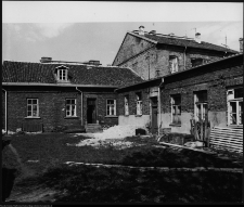 Białystok, ul. Św. Rocha 19