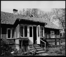 Białystok, ul. Św. Rocha 2