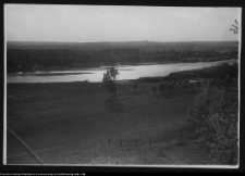 Mielnik, dolina Bugu