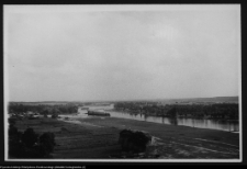 Mielnik, dolina Bugu