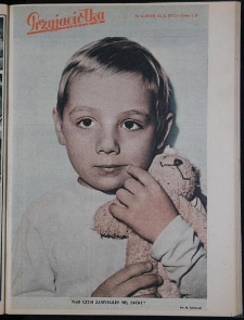 Przyjaciółka 1972 nr 4