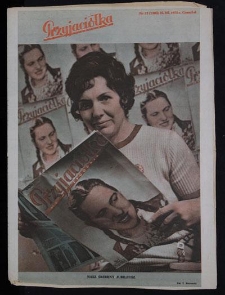 Przyjaciółka 1973 nr 12