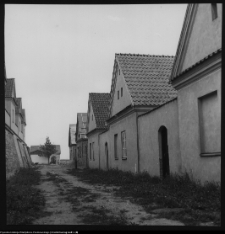 Wigry : zespół klasztorno-kościelny