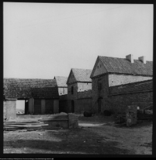 Wigry : zespół klasztorno-kościelny