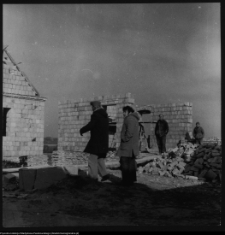 Wigry : zesp&oacute;ł klasztorno-kościelny