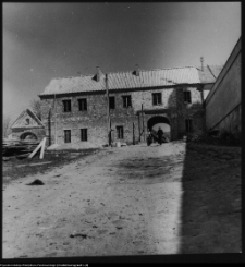 Wigry : zesp&oacute;ł klasztorno-kościelny