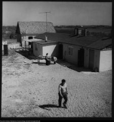 Wigry : zespół klasztorno-kościelny