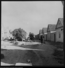 Wigry : zespół klasztorno-kościelny