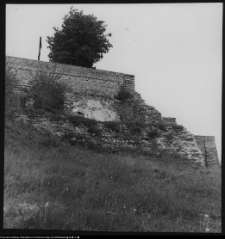 Wigry : zesp&oacute;ł klasztorno-kościelny