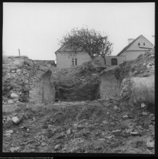 Wigry : zesp&oacute;ł klasztorno-kościelny