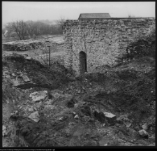 Wigry : zesp&oacute;ł klasztorno-kościelny