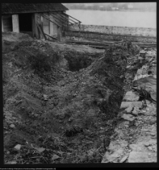 Wigry : zespół klasztorno-kościelny