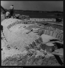 Wigry : zespół klasztorno-kościelny