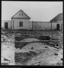 Wigry : zespół klasztorno-kościelny