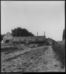 Wigry : zesp&oacute;ł klasztorno-kościelny