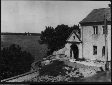 Wigry : zespół klasztorno-kościelny