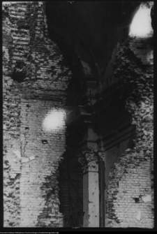 Wigry : zesp&oacute;ł klasztorno-kościelny