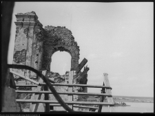 Wigry : zesp&oacute;ł klasztorno-kościelny