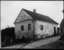 Wigry : zespół klasztorno-kościelny