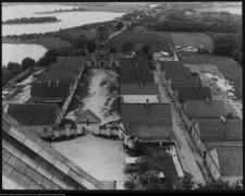 Wigry : zespół klasztorno-kościelny