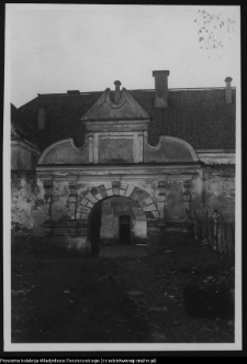 Grodno, kościół zgromadzenia sióstr Nazaretanek