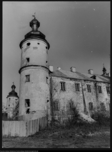 Sejny, zespół klasztorny dominikanów