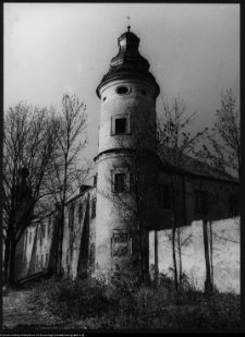 Sejny, zespół klasztorny dominikanów