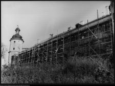 Sejny, zespół klasztorny dominikanów