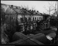 Białystok, ul. Warszawska 50