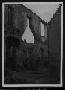 Białystok, odbudowa Pałacu Branickich