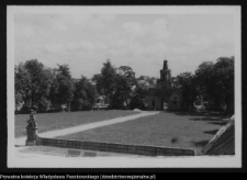 Białystok, odbudowa Pałacu Branickich