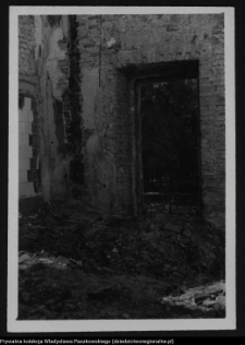 Białystok, odbudowa Pałacu Branickich