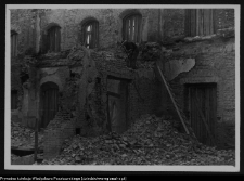 Białystok, odbudowa Pałacu Branickich