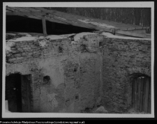 Białystok, odbudowa Pałacu Branickich