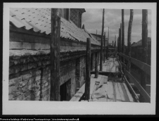 Białystok, odbudowa Pałacu Branickich