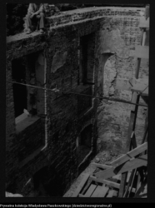 Białystok, odbudowa Pałacu Branickich