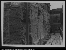 Białystok, odbudowa Pałacu Branickich