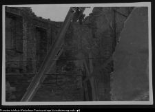 Białystok, odbudowa Pałacu Branickich