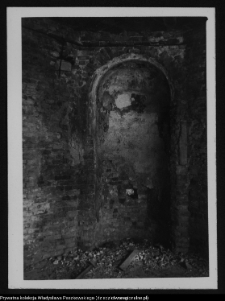 Białystok, odbudowa Pałacu Branickich