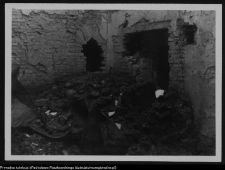 Białystok, odbudowa Pałacu Branickich