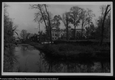 Białystok, odbudowa Pałacu Branickich