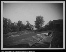 Białystok, odbudowa Pałacu Branickich