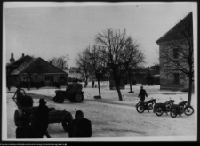 Bielsk Podlaski, rynek
