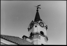 Bielsk Podlaski, ratusz