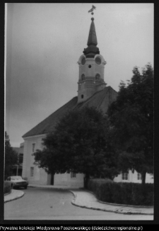 Bielsk Podlaski, ratusz