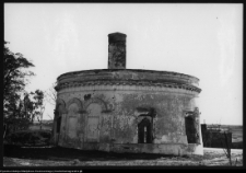 Białystok, komora celna (tzw. Domek Napoleona)