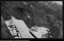 Białystok, wodociąg przy ul. Sienkiewicza 2